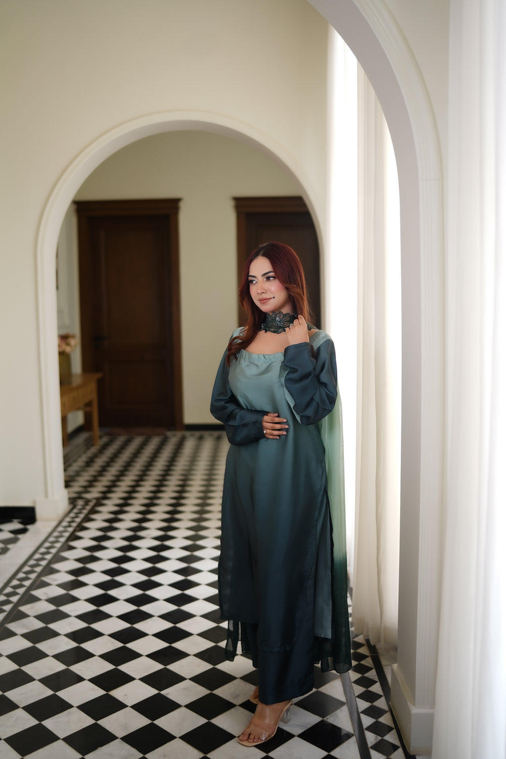 Sylva-e-Zar