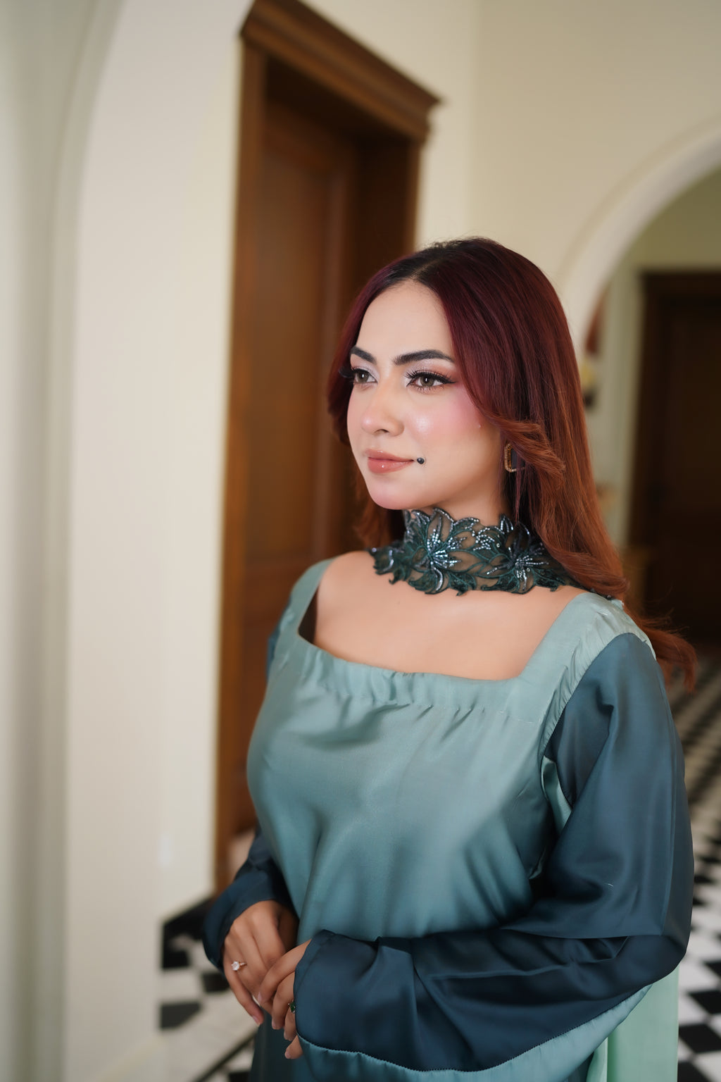 Sylva-e-Zar