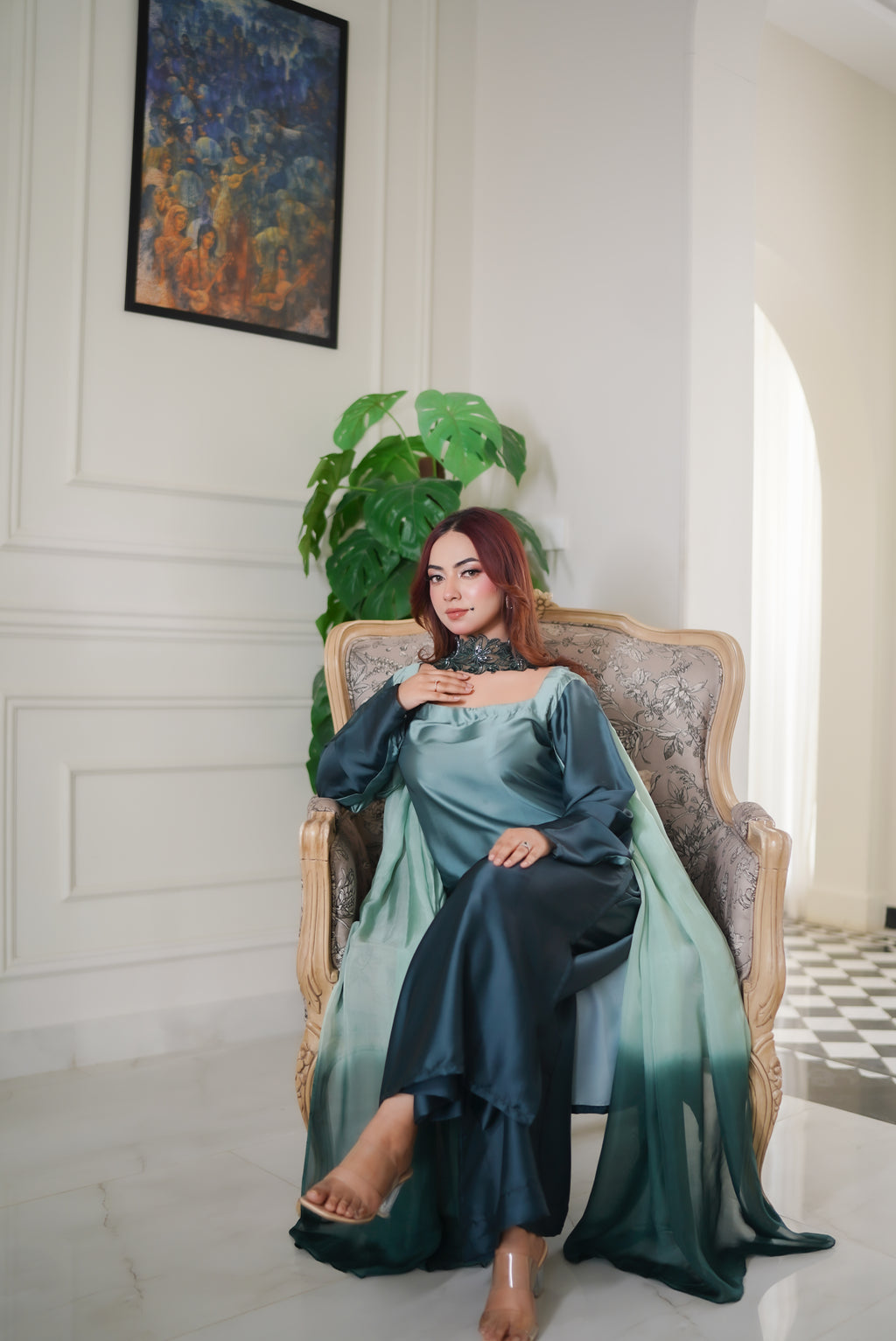 Sylva-e-Zar