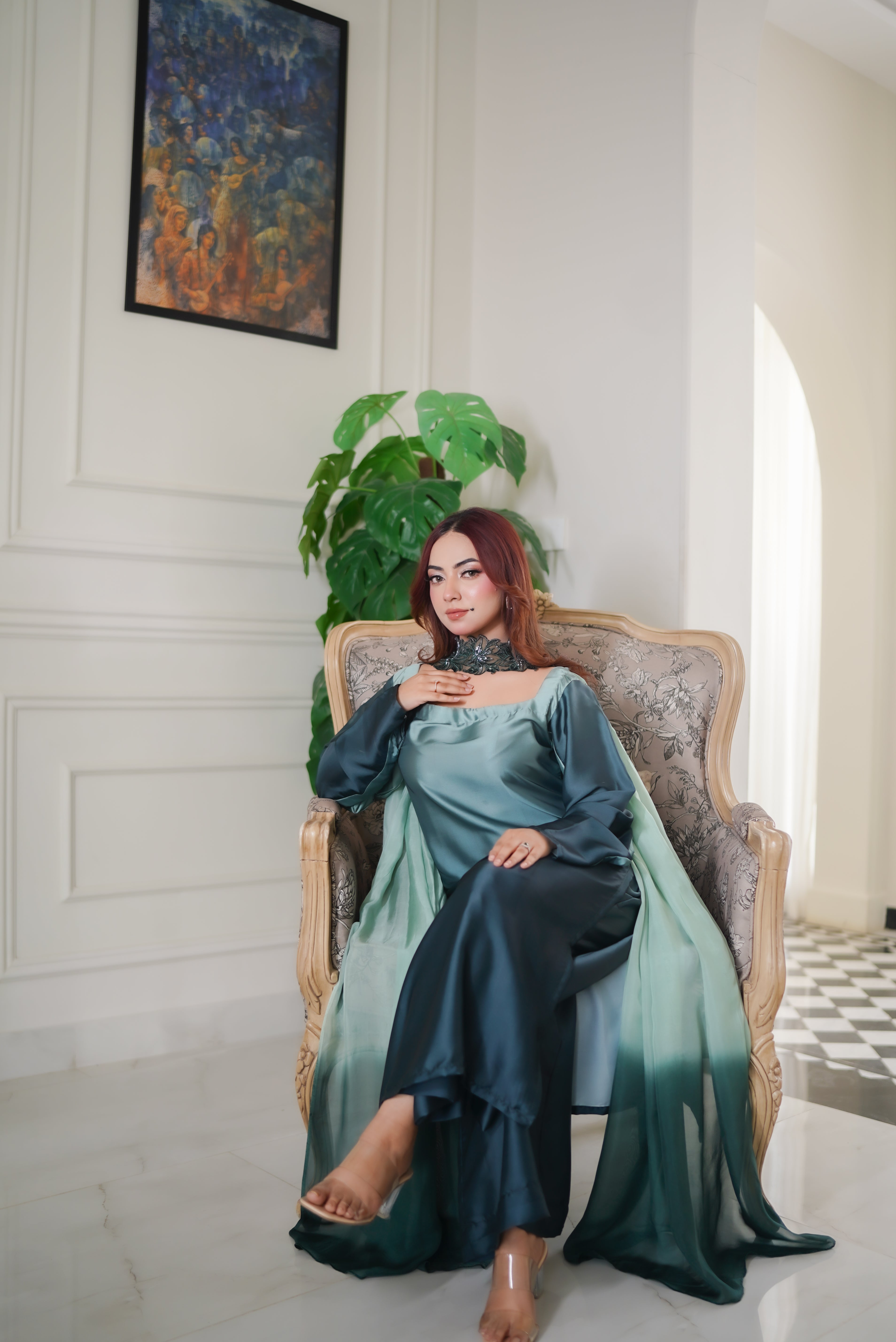 Sylva-e-Zar
